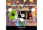Where to Find Quality Liquor? Visit Royal Spirit Alcohol Store in Abu Dhabi