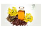 Is Mustard Oil Good for Hair? The Ancient Secret to Stronger Strands