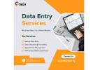 Gtechwebindia Offers Reliable Data Entry Services at a Low Price