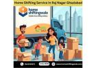 Home Shifting Service in Raj Nagar Ghaziabad