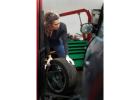 Fast & Reliable Flat Tire Repair – Patriot Express Tire & Oil