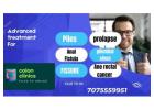 Best Fissure Treatment in Vizag