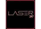 Laser Book 247: Best and Trusted Online Betting ID Provider
