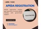 Top Benefits of APEDA Registration for Farmers and Food Processors in Coimbatore