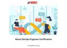 Why You Should Get DevOps Certified
