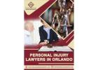 Get Results with Personal Injury Lawyers in Orlando