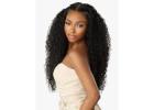 Summer Sale: 20% OFF – Premium Human Hair Lace Front Wigs!