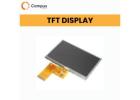 Compact Solutions with High Performance: TFT LCD Module