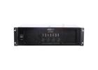 4 Channel 10800 Watt DJ Amplifier Model ATI 20000 for Massive Sound Power