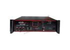 PA Amplifier ATI 1202 with 1200 Watt High-Efficiency Output