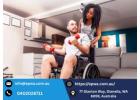 NDIS Exercise Program in Perth for Participants