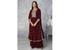 Shop Plus Size Salwar Kameez Online - Flattering Fits for All