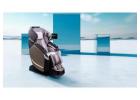Compact Small Massage Chair – Perfect for Home & Office Use!