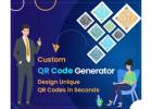 Custom QR Code Generator - WordPress Plugin