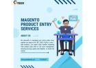 Reliable Magento Product Data Entry Company Gtechwebindia
