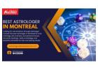 Best Astrologer in Montreal – Accurate Horoscope & Psychic Services