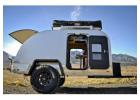 Explore the Wild in Comfort – Shop the Best Expedition Trailers