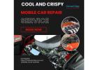 Mobile Car Repairs Adelaide