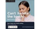 dental implants treatment in whitefield
