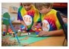 Primrose Rockland: Where Hingham Preschool Meets Excellence