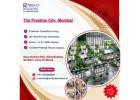 The Prestige City, Where Dreams Find a Home