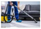D&G Carpet Cleaning: Expert Carpet Cleaning Professionals