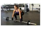 Top Quality Gym Flooring in Delhi