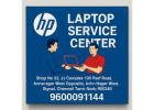HP Laptop Service Center in Anna Nagar – Expert Repairs & Genuine Support
