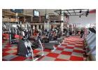 Best Rubber Gym Flooring in Noida