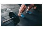 Premium Rubber Floor Tiles in Gurgaon