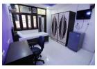 Premium PG Accommodation in Ashram for Girls