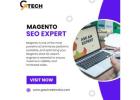 Hire a Trusted Magento SEO Expert – Rank Your Store Higher with Gtechwebindia