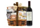 Send Elegant Birthday Wine Gift Baskets in the USA – Fast Delivery!