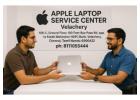 Apple Laptop Service Center in Velachery