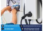Your Trusted Electrician in Bronte At Your Service