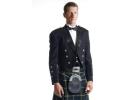 Best Occasions to Wear a Prince Charlie Kilt Outfit in Style