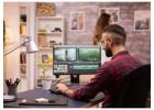 Discover how to build a powerful VFX workstation in 2025