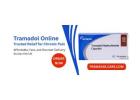 Order Tramadol Online Without Prescription – Trusted Sources Only