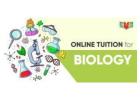Biology Tuition Near Me – Get Class 12 Concepts Clearer, Right From Home