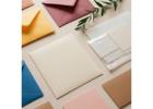 Envelopes