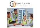 Trusted Labour Hire in Sydney and Melbourne – GD Recruitment