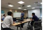 Mastering the Training Cycle: A Comprehensive Train the Trainer Seminar