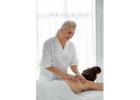 Relax & Rejuvenate with London’s Best Massage Therapists