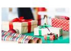 Starts with Holiday Giveaway Ideas for Branding Purposes