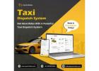 Revolutionize Your Taxi Business with SpotnRides AI Uber Clone App