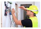 Reliable Electrician Company Near You