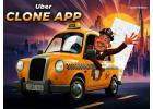 Uber Clone Solution for Taxi Business with AI Voice Booking