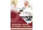 Trusted Legal Help from Personal Injury Attorney Orlando