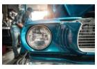 Jeep Service Manual