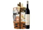 Send Elegant Birthday Wine Gift Baskets in the USA – Fast Delivery!